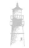 GallaMann Lighthouse